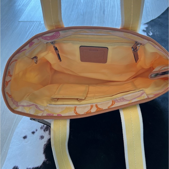 Coach bag - Picture 3 of 11